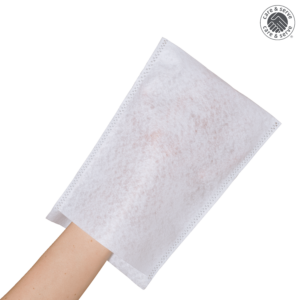 Waschhandschuhe