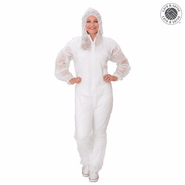 wiroCOVLITE HOOD – Bild 2