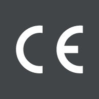 CE-Kennzeichnung Icon