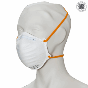 FFP 1 - PP Atemschutzmaske