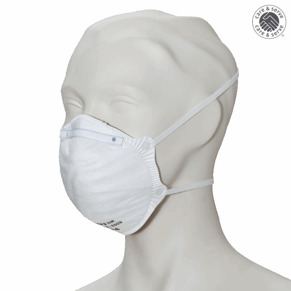 FFP 2 - PP Atemschutzmaske