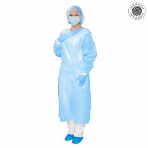 Medizinisches Hygiene-Set