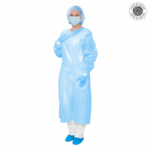 Medizinisches Hygiene-Set