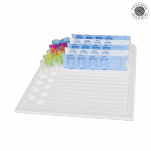 Medikamenten Tablett