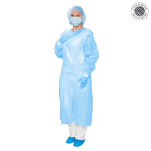 Medizinische Hygiene-Sets