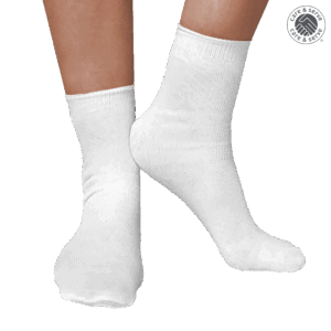 Mischgewebe Einwegsocken